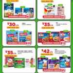 Folleto Bodega Aurrera Precio Bodega válido al 03 de julio 2024