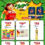 Folleto Bodega Aurrera Precio Bodega válido al 03 de julio 2024
