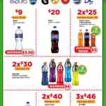 Folleto Bodega Aurrera Precio Bodega válido al 03 de julio 2024