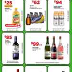 Folleto Bodega Aurrera Precio Bodega válido al 03 de julio 2024