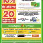 Folleto Bodega Aurrera Precio Bodega válido al 03 de julio 2024