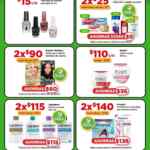 Folleto Bodega Aurrera Precio Bodega válido al 03 de julio 2024
