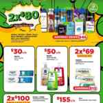Folleto Bodega Aurrera Precio Bodega válido al 03 de julio 2024