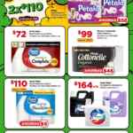 Folleto Bodega Aurrera Precio Bodega válido al 03 de julio 2024