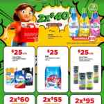 Folleto Bodega Aurrera Precio Bodega válido al 03 de julio 2024