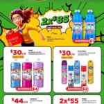 Folleto Bodega Aurrera Precio Bodega válido al 03 de julio 2024