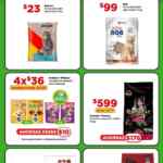 Folleto Bodega Aurrera Precio Bodega válido al 03 de julio 2024