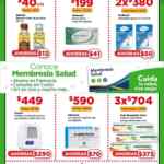 Folleto Bodega Aurrera Precio Bodega válido al 03 de julio 2024