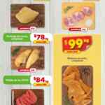 Ofertas Bodega Aurrerá Tianguis de frutas y verduras al 13 de junio 2024