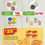 Ofertas Bodega Aurrerá Tianguis de frutas y verduras al 13 de junio 2024