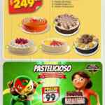 Ofertas Bodega Aurrerá Tianguis de frutas y verduras al 20 de junio 2024