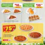 Ofertas Bodega Aurrerá Tianguis de frutas y verduras al 20 de junio 2024