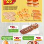 Ofertas Bodega Aurrerá Tianguis de frutas y verduras al 27 de junio 2024