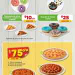 Ofertas Bodega Aurrerá Tianguis de frutas y verduras al 27 de junio 2024