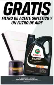 Imagen de la promo