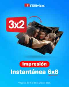 Imagen de la promo