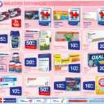 Folleto Farmacias Benavides al 30 de junio con 3×2, 4×3 y más