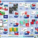 Folleto Farmacias Benavides al 30 de junio con 3×2, 4×3 y más