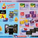 Folleto Farmacias Benavides al 30 de junio con 3×2, 4×3 y más