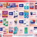 Folleto Farmacias Benavides al 30 de junio con 3×2, 4×3 y más