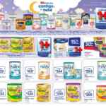 Folleto Farmacias Benavides al 30 de junio con 3×2, 4×3 y más