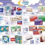 Folleto Farmacias Benavides al 30 de junio con 3×2, 4×3 y más
