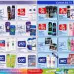 Folleto Farmacias Benavides al 30 de junio con 3×2, 4×3 y más
