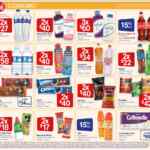 Folleto Farmacias Benavides al 30 de junio con 3×2, 4×3 y más