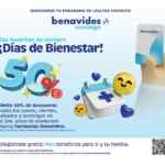 Folleto Farmacias Benavides al 30 de junio con 3×2, 4×3 y más