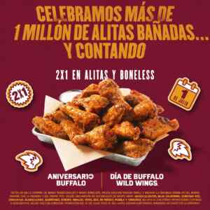 Imagen de la promo