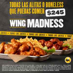 Imagen de la promo