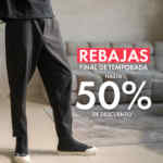 Rebajas de Final de Temporada C&A: Hasta 50% de descuento