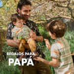 Promoción Día del Padre C&A: 2do a mitad de precio en camisas y pantalones de hombre