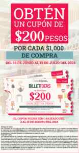 Imagen de la promo