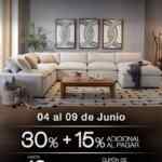 Venta Día del Padre Casa de las Lomas: 30% de descuento + 15% adicional al pagar + cupón Paypal + 12 MSI