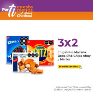 Imagen de la promo