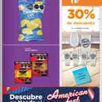 Folleto Chedraui Cuesta Menos este Verano válido al 18 de junio 2024