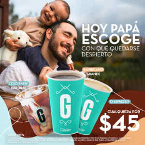 Imagen de la promo