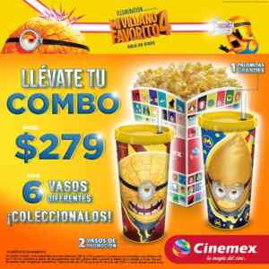 Imagen de la promo