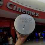 Palomera Intensamente 2 en Cinemex: Fotos y precio de la palomera-alcancía con luz