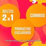 Verano Cinemex 2024: Obtén boletos al 2x1, descuentos en combos y más