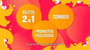 Imagen de la promo
