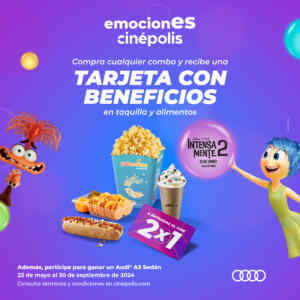 Imagen de la promo