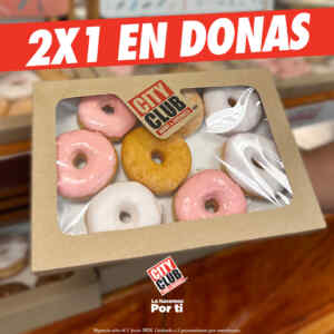 Imagen de la promo