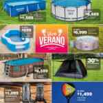 Folleto City Club válido al 30 de junio 2024