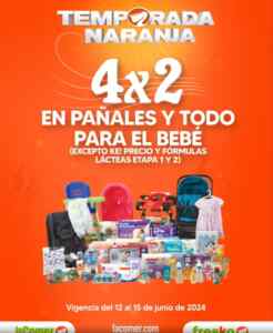 Imagen de la promo