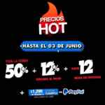 En Muebles Dico hasta 50% de descuento + 12% adicional + 12 MSI + cupón adicional con Paypal
