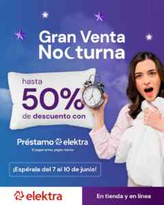Imagen de la promo
