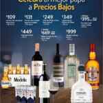 Folleto Walmart Express Precios Bajos válidos al 3 de julio 2024