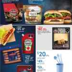 Folleto Walmart Express Precios Bajos válidos al 3 de julio 2024